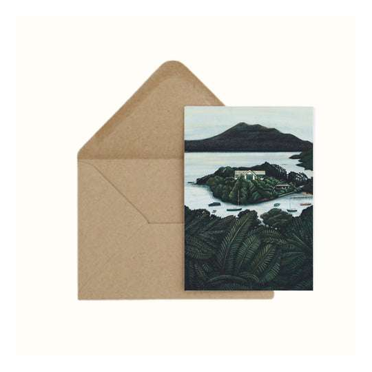 Paterson Inlet, Rakiura Stewart Island Gift Card