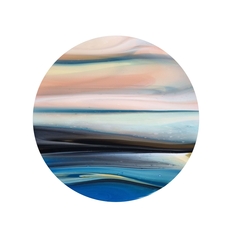Rhythm of the Sea Original Painting-artists-and-brands-The Vault