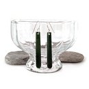 Pounamu Earrings