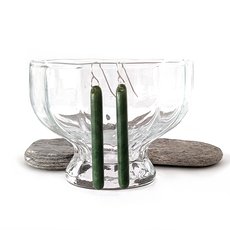 Pounamu Earrings-jewellery-The Vault