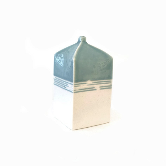 Chasing the Tears 3 Sculpture