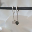 Reversible Zen EnZ Earrings