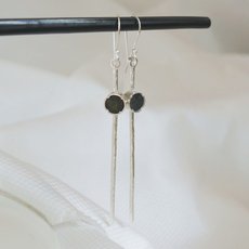 Mana Earrings-jewellery-The Vault
