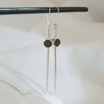 Mana Earrings