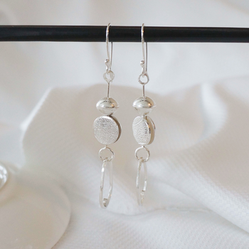 Here Now Earrings