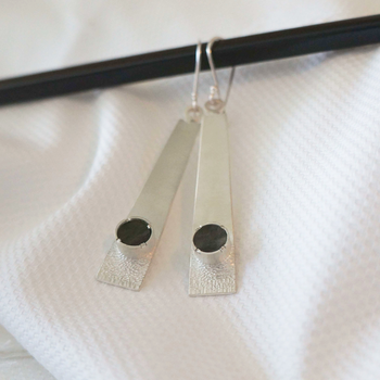 Pillar of Strength Earrings