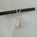 Reversible Zen EnZ Earrings