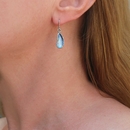 Mussel Shell Earrings