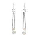 Pikopiko Earrings 