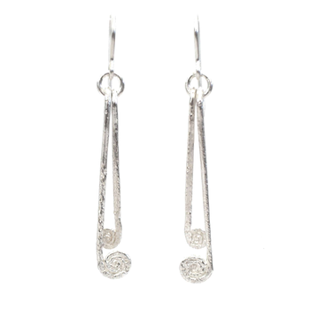 Pikopiko Earrings 