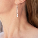 Pikopiko Earrings 