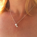 Piwakawaka Bird Necklace