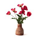 Carved Vase 