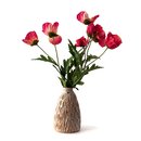 Carved Vase 