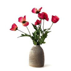 Carved Vase -artists-and-brands-The Vault