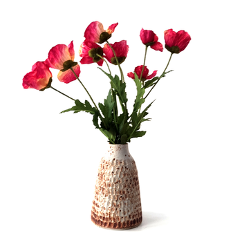 Carved Vase