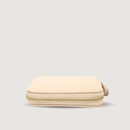 Mission Bay Wallet Cream