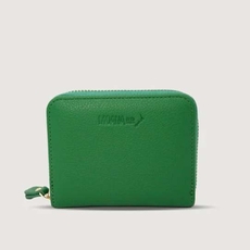 Mission Bay Wallet Green-lifestyle-The Vault