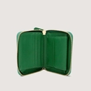 Mission Bay Wallet Green