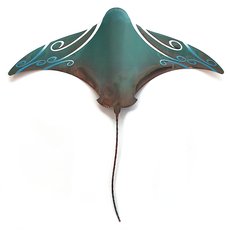 Single Pacific Ray XL-artists-and-brands-The Vault