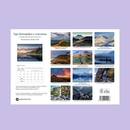 Nga Horanuku O Aotearoa Carlendar 2026