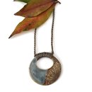 Ceramic Pendant