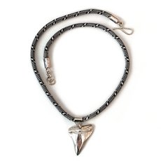 Found Stewart Island Necklace-jewellery-The Vault