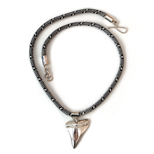 Found Stewart Island Necklace