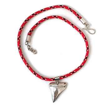 Found Stewart Island Necklace