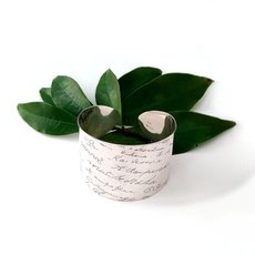 Treaty Cuff-jewellery-The Vault