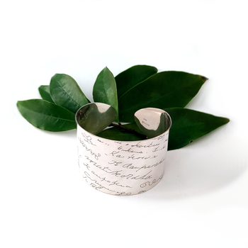 Treaty Cuff