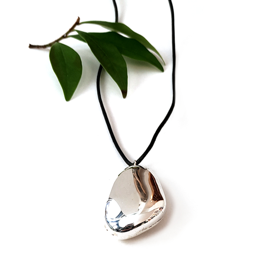 Riverstone Pendant Large