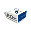 Row Boat Keychain
