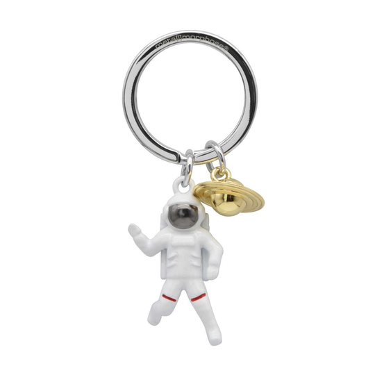 Astronaut keychain