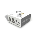 Astronaut keychain