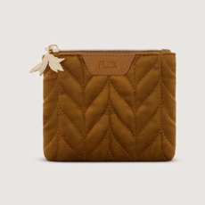 Ahi Velvet Purse Mini Copper-artists-and-brands-The Vault