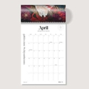 Ahi 2026 Calendar