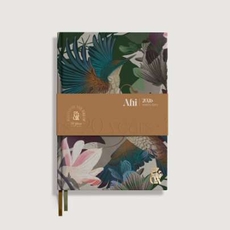 Ahi 2026 Diary-artists-and-brands-The Vault