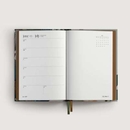 Ahi 2026 Diary