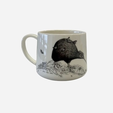 Cup Walking with Aroha Brown Kiwi-lifestyle-The Vault