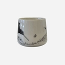 Cup Walking with Aroha Brown Kiwi