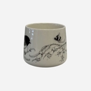 Cup So This is Love Miromiro Tomtit & Kowhai