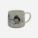 Cup So This is Love Miromiro Tomtit & Kowhai