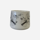 Cup Come Fly with Me Piwakawaka 