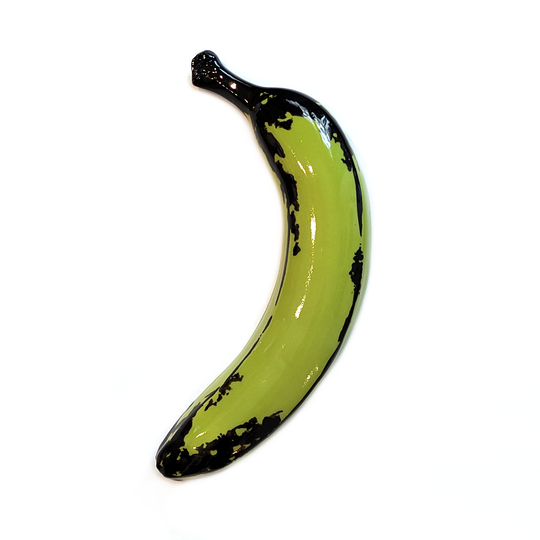 Fruitfire Ceramic Banana Lime 