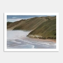 Into the Mist A3 Print