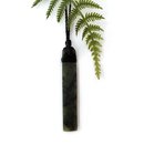 Ernesto Ovalle Pounamu Lashed Toki