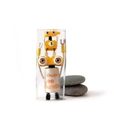 Large Minion Cryobot Sculpture -art-The Vault