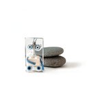Minion Cryobot Sculpture No10 Plexi
