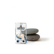 Minion Cryobot Sculpture No10 Plexi-art-The Vault